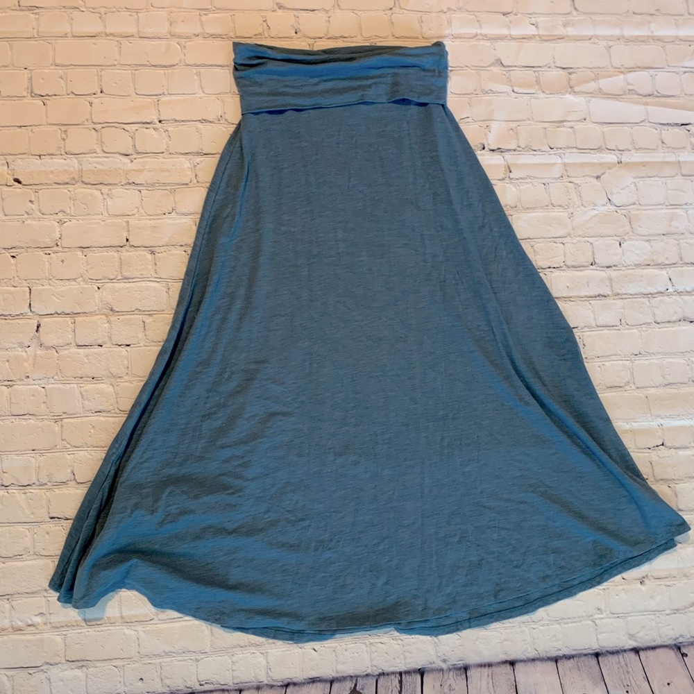 Lularoe Maxi Skirt